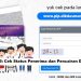 Cara Cek PIP SD yang Belum Dicairkan November 2025: Besaran Bantuan dan Penyebab Gagal Cair