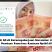 BSU BPJS Ketenagakerjaan November 2025: Panduan Penerima Bantuan Rp600.000