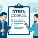 Dulu Terdaftar di DTKS, Apakah Otomatis Terdaftar di DTSEN Juga sebagai Penerima Bantuan?