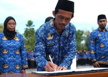 Apakah Bisa Gadaikan SK PPPK Paruh Waktu Jika BI Checking Jelek? Simak Penjelasan Berikut