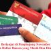 Masih Berlanjut di Penghujung November 2025, Simak Daftar Bansos yang Masih Bisa Diterima