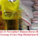 Mulai Cair 21 November! Bansos Beras 20 Kg dan Minyak Goreng 4 Liter Siap Disalurkan Ke KPM