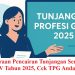 Jadwal Perkiraan Pencairan Tunjangan Sertifikasi Guru Triwulan IV Tahun 2025, Cek TPG Anda Sekarang!