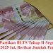 Kemensos Pastikan BLTS Tahap II Segera Cair di November 2025 Ini, Berikut Jumlah Penerimanya