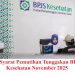 Ini Syarat Pemutihan Tunggakan BPJS Kesehatan November 2025