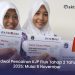 Jadwal Pencairan KJP Plus Tahap 2 Tahun 2025: Mulai 5 November untuk Siswa SD hingga SMK di Jakarta
