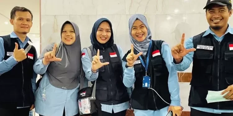 Petugas Haji 2026: Pengumuman Jadwal Seleksi PPIH Tingkat Kabupaten/Kota dan Provinsi