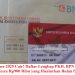 Bansos November 2025 Cair! Daftar Lengkap PKH, BPNT, PIP, dan BLT Kesra Rp900 Ribu yang Disalurkan Bulan Ini
