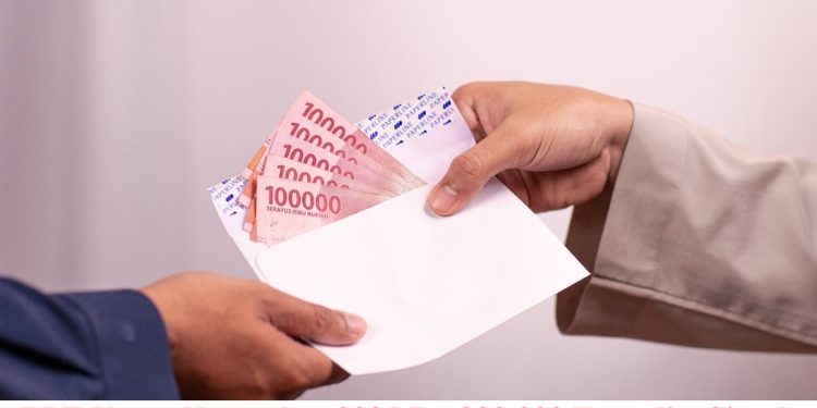 BLT Kesra November 2025 Rp 900.000 Tersedia, Simak Cara Mengecek Penerimanya