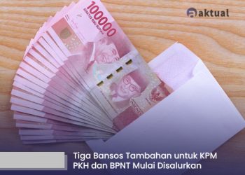 Jelang Akhir 2025, Tiga Bansos Tambahan untuk KPM PKH dan BPNT Mulai Disalurkan: Cek Daftar Bantuan yang Kamu Dapat