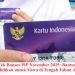 Cek Bansos PIP November 2025: Bantuan Pendidikan untuk Siswa di Tengah Tahun Ajaran