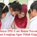 Kabar Terbaru TPG Cair Bulan November 2025: Panduan Lengkap Agar Tidak Gagal Cair