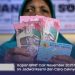 Kapan BPNT Cair November 2025? Ini Jadwal Resmi dan Cara Cek Lewat HP