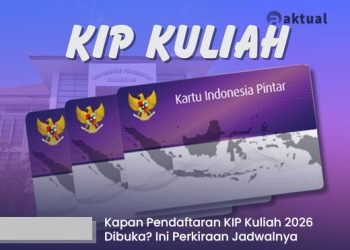 Kapan Pendaftaran KIP Kuliah 2026 Dibuka? Ini Perkiraan Jadwalnya