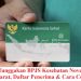 Pemutihan Tunggakan BPJS Kesehatan November 2025: Syarat, Daftar Penerima & Cara Cek