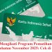 Cara Mengikuti Program Pemutihan BPJS Kesehatan November 2025: Cek di Sini