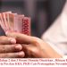 BLT Kesra Tahap 2 dan 3 Resmi Dimulai Dicairkan , Ribuan KPM Terima Dana via Pos dan KKS, PKH Cair Pertengahan November 2025