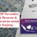 Bantuan PIP November 2025: Cek Besaran & Jadwal Pencairan untuk Semua Jenjang