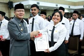 Kontrak PPPK 2021 Berakhir pada Desember, Apakah Akan Diperpanjang?