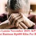 Bansos Lansia November 2025: KPM Bisa Dapat Bantuan Rp600 Ribu Per Bulan