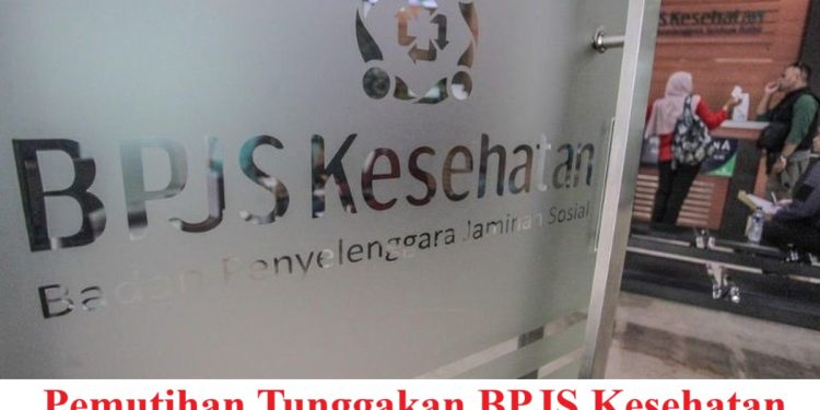 Pemutihan Tunggakan BPJS Kesehatan Akan Dimulai Akhir 2025, Ini Syaratnya