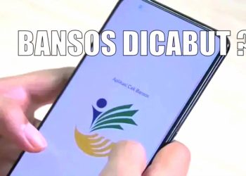 Marak Pencabutan Bansos Karena Judol, Apakah Namamu Masih Tercantum? Cek Sekarang