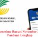 Cek Daftar Penerima Bansos November 2025: Tips dan Panduan Lengkap