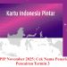 Jadwal PIP November 2025: Cek Nama Penerima dan Pencairan Termin 3