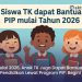 Mulai 2026, Anak TK Juga Dapat Bantuan Pendidikan Lewat Program PIP: Begini Penjelasannya
