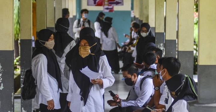 Mutasi Wajib PPPK Paruh Waktu Dimulai 2026, Berikut Penjelasan Kebijakan Terbaru