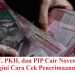 BLT, BPNT, PKH, dan PIP Cair November 2025: Begini Cara Cek Penerimaannya