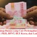 Daftar Lengkap Bansos yang Cair Pertengahan November 2025: PKH, BPNT, BLT Kesra, dan Lainnya