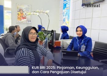 Panduan Lengkap KUR BRI 2025: Pilihan Pinjaman, Keunggulan, dan Cara Agar Pengajuan Lebih Mudah Disetujui