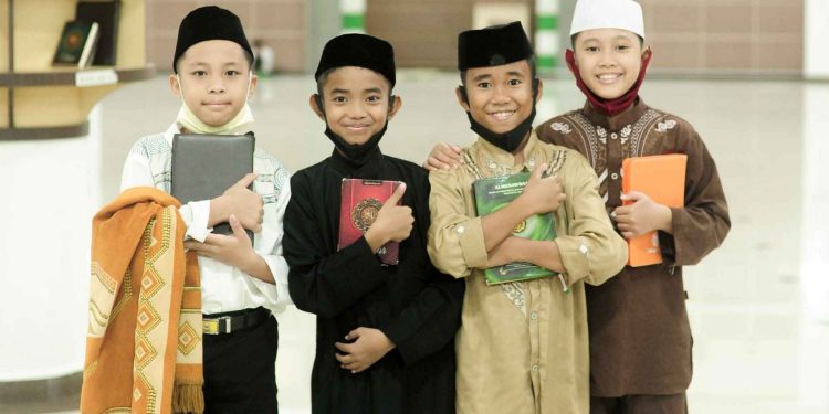 Panduan Lengkap Cara Mengajukan Bantuan Anak Yatim ATENSI YAPI dari Pemerintah