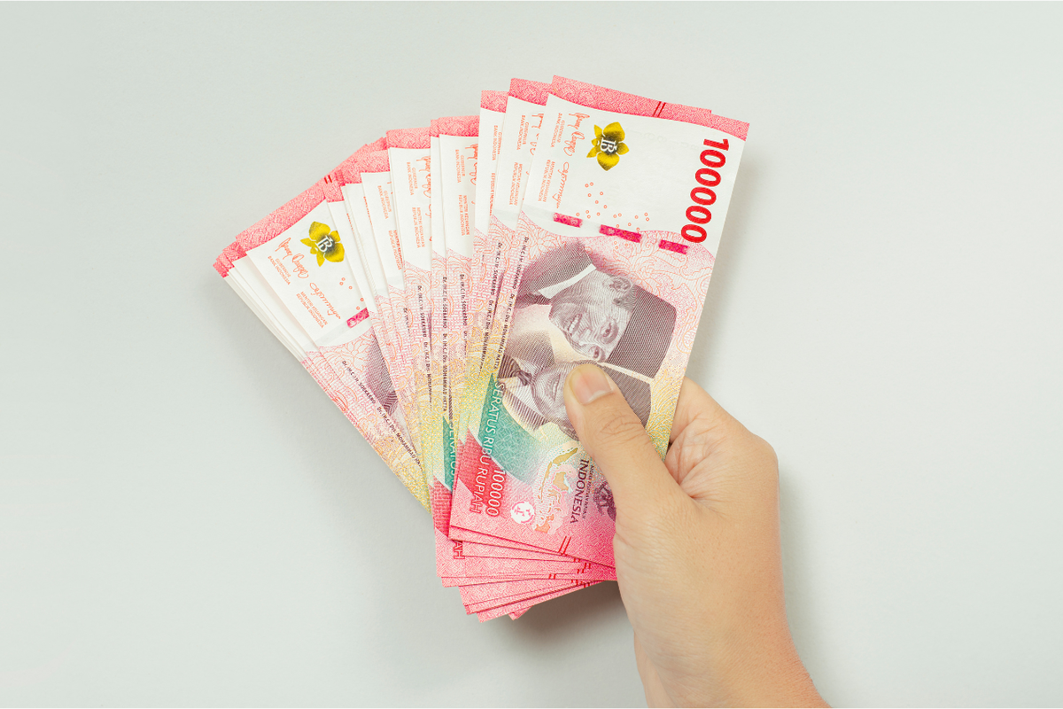 Masih di Luar Kota, Apakah Pencairan BLT Kesra Bisa Diwakilkan ke Keluarga?