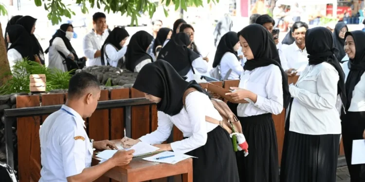Pendaftaran CPNS 2026 Masih Dalam Kajian, Apakah Akan Dibuka atau Tidak?