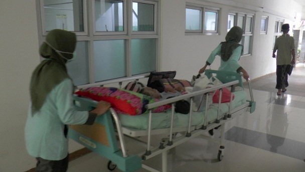 Penerima BPJS PBI Bisa Disanksi Jika Pulang dari Perawatan dengan Kemauan Sendiri