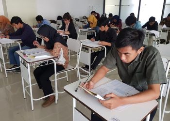 Pengaruh Nilai TKA SMA 2025 pada Tingkat Kelulusan Perguruan Tinggi