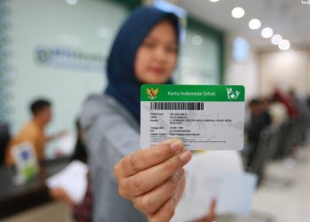Perubahan Kelas BPJS 2025: Kamar 2 Bed & 4 Bed, Simak 12 Kriteria KRIS Terbaru
