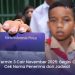 PIP Termin 3 Cair November 2025: Begini Cara Cek Nama Penerima dan Jadwal Pencairannya