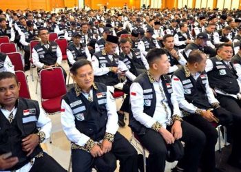 Ingin Jadi Petugas Haji 2026? Seleksi Dimulai November 2025, Ini Jadwal dan Syaratnya