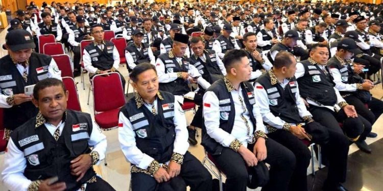 Ingin Jadi Petugas Haji 2026? Seleksi Dimulai November 2025, Ini Jadwal dan Syaratnya