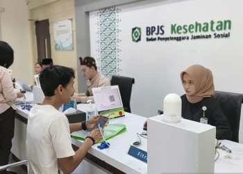 Siapa yang Berhak Dapat Pemutihan BPJS Kesehatan? Berikut Kriterianya