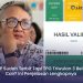 SKTP Sudah Terbit Tapi TPG Triwulan 3 Belum Cair? Ini Penjelasan Lengkapnya