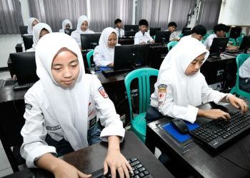 Syarat dan Ketentuan TKA Paket C Termasuk Umur dan Dokumen