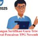 Kapan Tunjangan Sertifikasi Guru Triwulan 4 Cair? Ini Jadwal Pencairan TPG November 2025