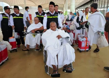 6 Tips Lolos Seleksi Petugas Haji 2026, Simak Penjelasan Berikut