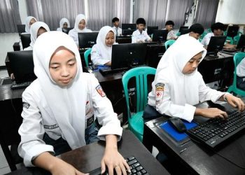 TKA SMA 2025 Kapan Dimulai? Siapkan Diri, Berikut Jadwal Lengkapnya