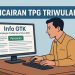 TPG Triwulan IV Cair Tanpa Data Baru, Ini Penjelasan Resmi Kemendikdasmen