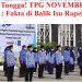 Yang Di Tunggu! TPG NOVEMBER 2025 Terbaru : Fakta di Balik Isu Rapel Ganda